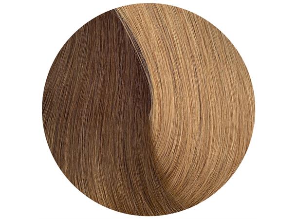 SkinWeft Tape 50cm 10pk - 6VG-8VG Ombre COOL BROWN 