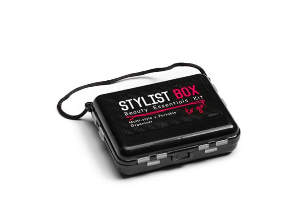 Stylist Box - Strikk/Nåler 