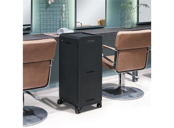 Trillebord eNobile Sort 