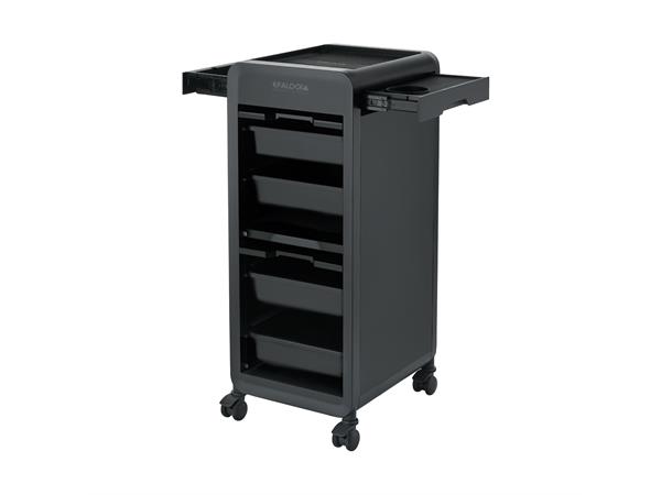 Trillebord eNobile Sort 