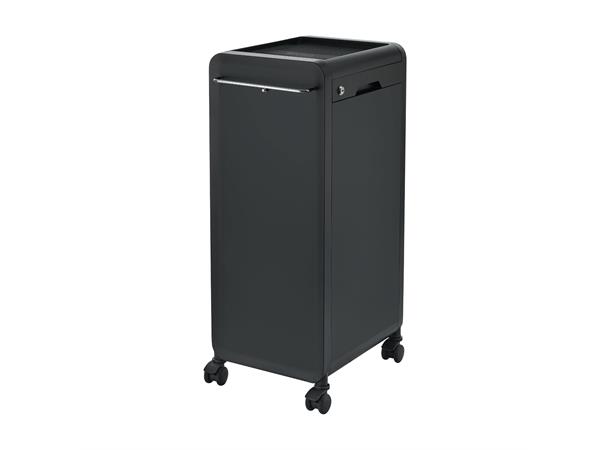 Trillebord eNobile Sort 