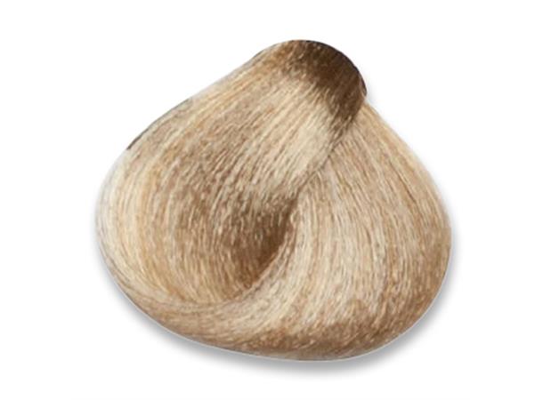 D9 Very Light Blonde Cold erstatter 9,0 NEW 