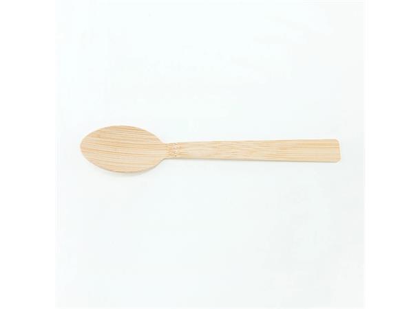 PASIÓN Bamboo Spoon 