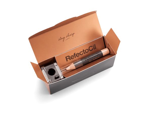 RefectoCil Brow Highlighter Set 