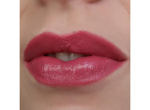 Sandstone Intense Care Lipstick 47 Plum Kiss 