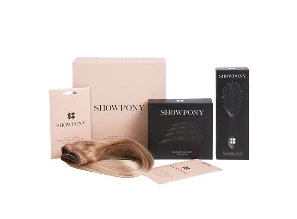 Halo Box Set 3i1 50cm - 1N BLACK 