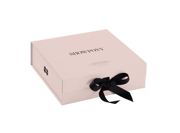 Halo Box Set 3i1 50cm - 7AG CINNAMON 