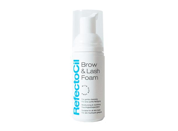 RefectoCil Brow & Lash Foam 