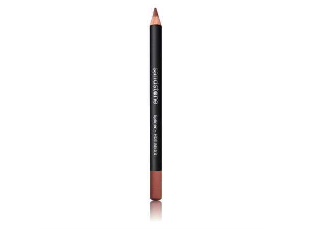 Sandstone Lipliner Hot Mess