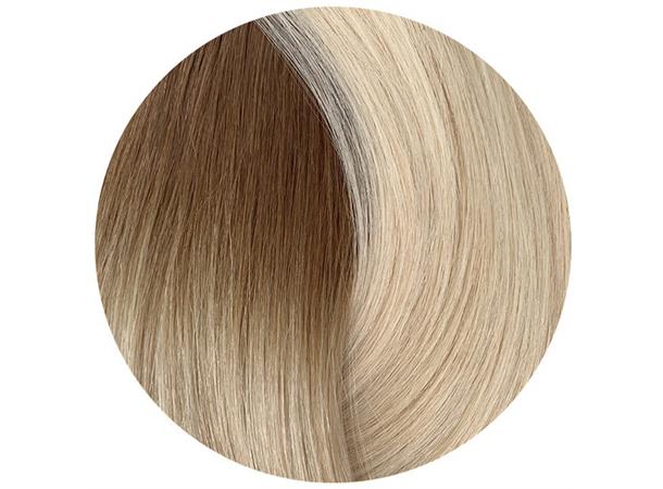 SkinWeft Tape 50cm 10pk - 7B-11NA Ombre WARM SALTED CARAMEL 