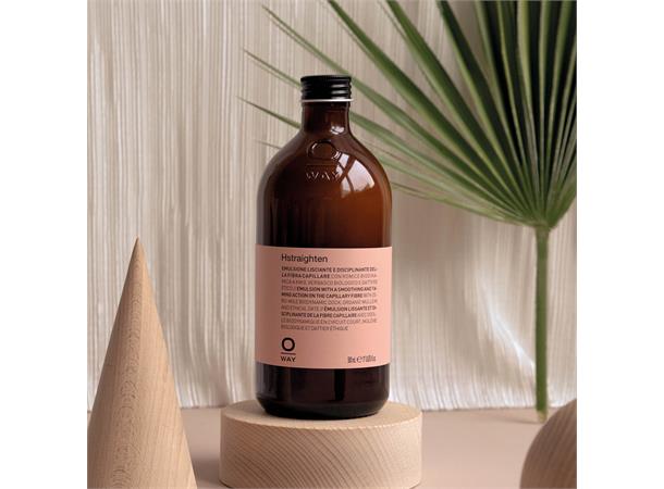HStraighten Antipermanent 500ml 