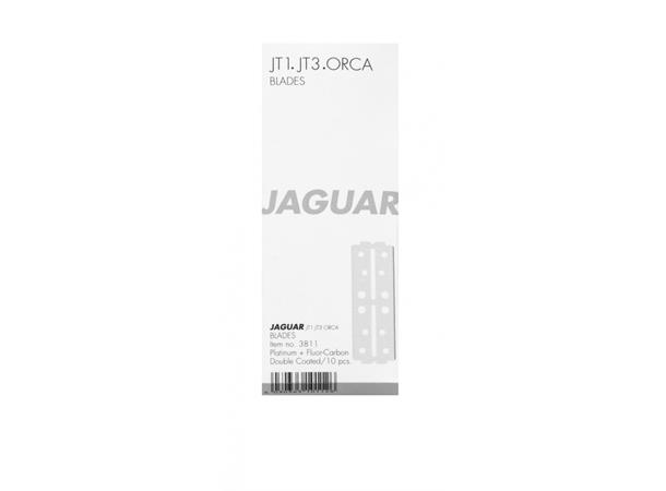 Knivblader JT1.JT3 Orca Til Jaguar Marrakech kniv 