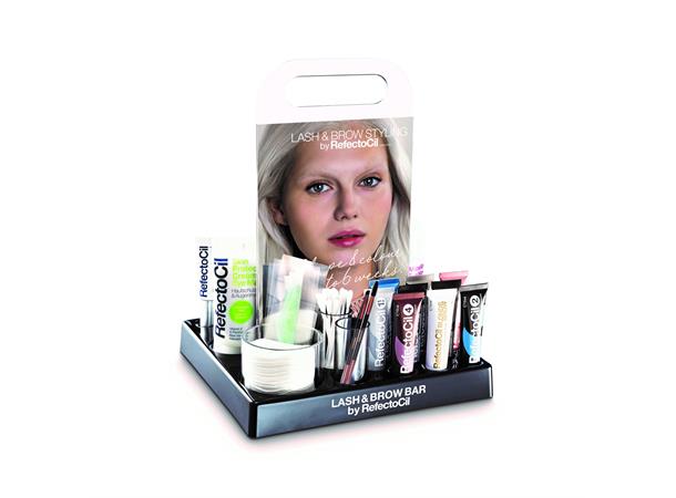 RefectoCil Lash & Brow Bar incl.products 