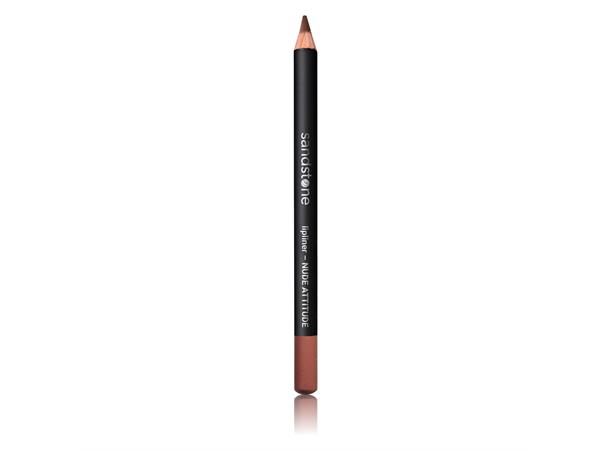 Sandstone Lipliner Nude Attitude