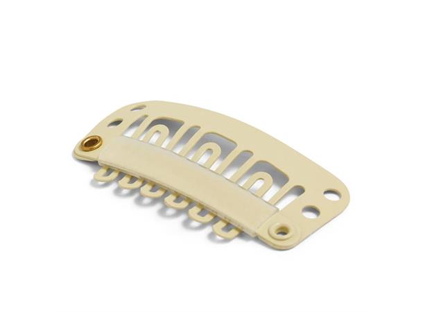 Extension Klips - 4pk - Blonde 