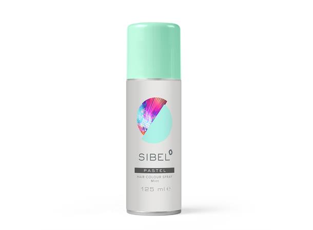 Fargespray Sibel Pastel Mint 125ml 