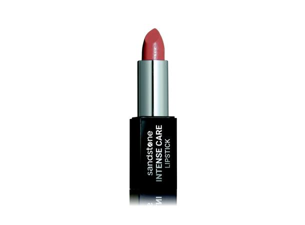 Sandstone Intense Care Lipstick 40 Coral Beach 