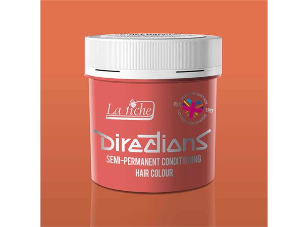 Directions Peach 88ml 