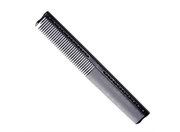 Klippekam YS Park 345 Lang, Soft Karbon 