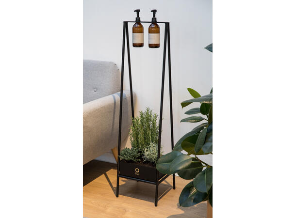 OW Green Tester Tower (tester station) 