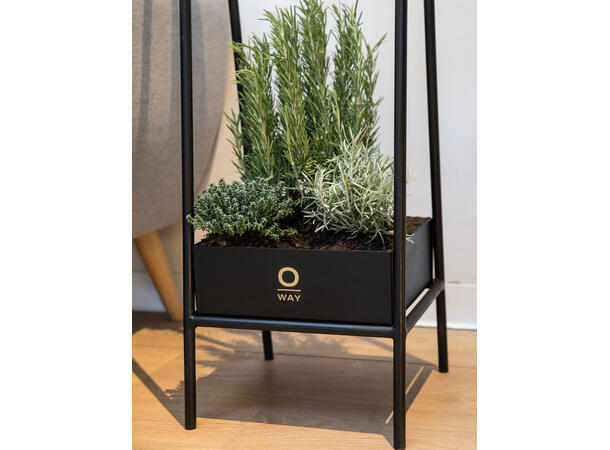 OW Green Tester Tower (tester station) 