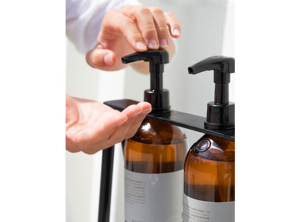 OW Green Tester Tower (tester station) 