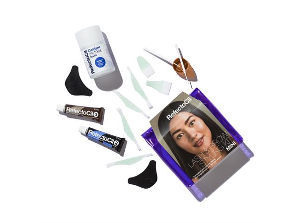 RefectoCil Starter Kit Mini 