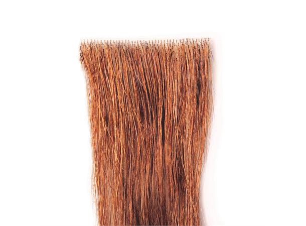 SkinWeft Tape 50cm 10pk - 8VA-10B Ombre COOKIES N CREAM 