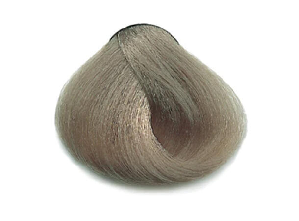 D8,1 Light Ash Blonde 8C 