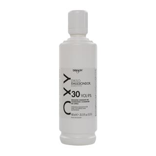D 9%   30V Eurotype vannstoff 980ml