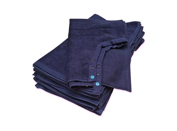 Håndkle Nano Towel Pro 6stk 50x85cm 