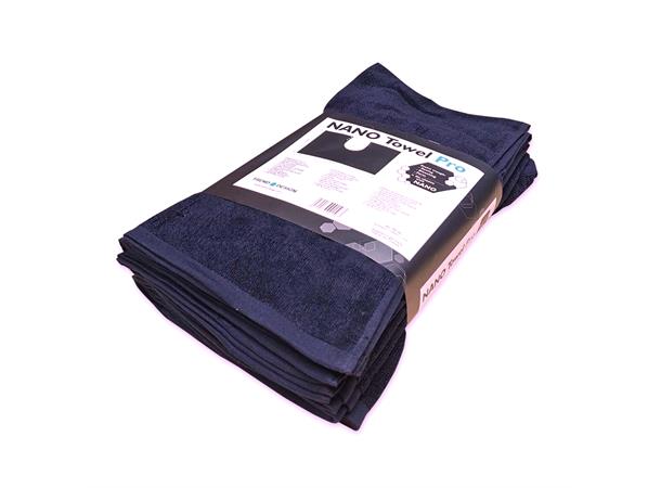 Håndkle Nano Towel Pro 6stk 50x85cm 