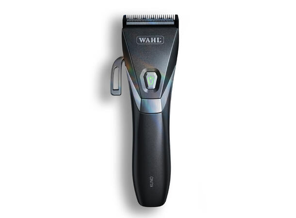 Klippemaskin Wahl Kuno black