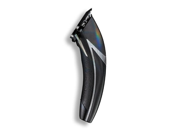 Klippemaskin Wahl Kuno black 