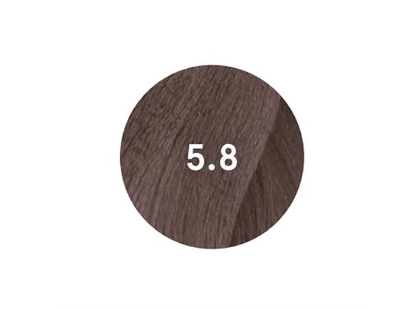 OC5,8 Light Pearl Brown O&M Clean Liquid 
