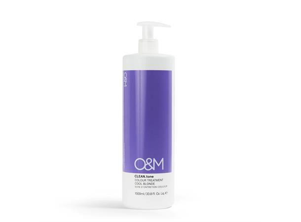 OM Clean.tone 1L Cool Blonde