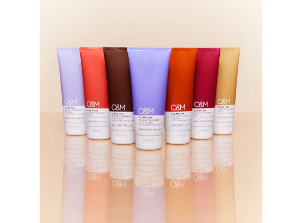 O&M Clean.tone