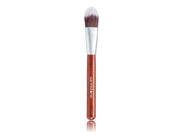 Tester Foundation brush Sandstone 
