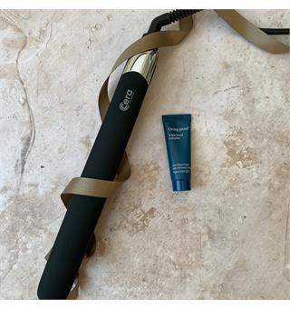 Vårkampanje  Flattjern DayToDay + Living Proof Triple Bond 15ml
