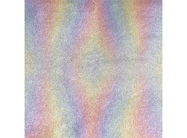Framar Pop up Foil - Ethereal Alu Folie ark 500stk 15x30cm 