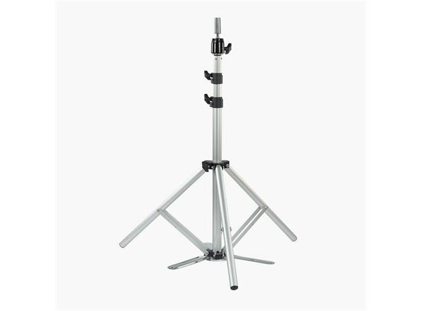 Hodestativ Alu-Lite Tripod