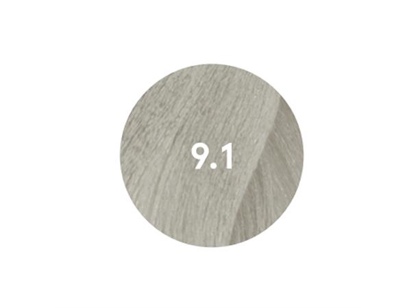 OC9,1 Very Light Ash Blonde O&M Clean Liquid 