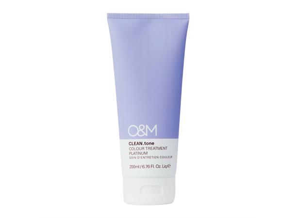 OM Clean.tone Platinum 