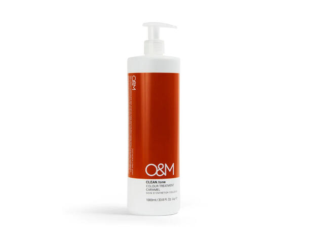 OM Clean.tone 1L Caramel