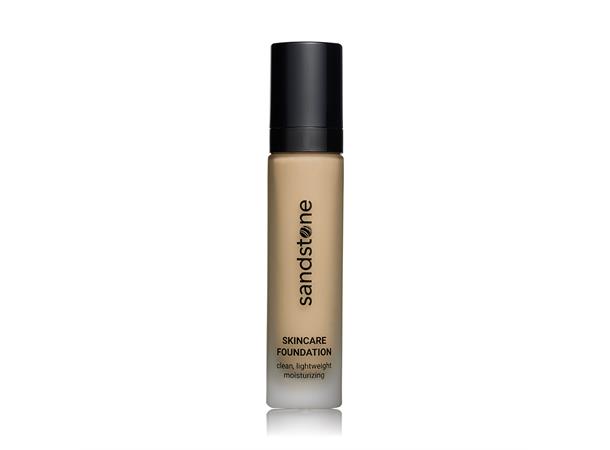 Sandstone Skincare Foundation 103 light medium 