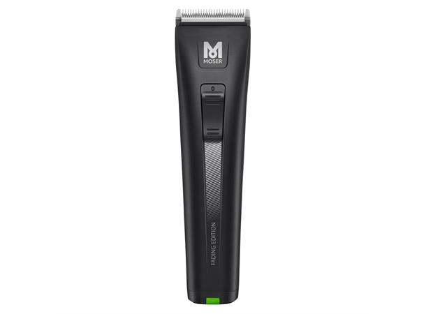Nakkemaskin Moser Genio Pro Fading Edition 