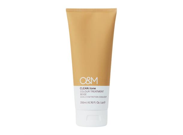 OM Clean.tone Beige 