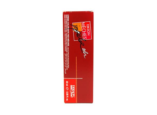 D Meches Toner ASH 
