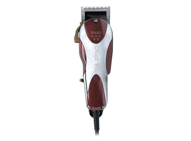 Klippemaskin Wahl Magic Clip m/ledning 