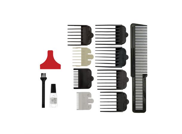 Klippemaskin Wahl Magic Clip m/ledning 